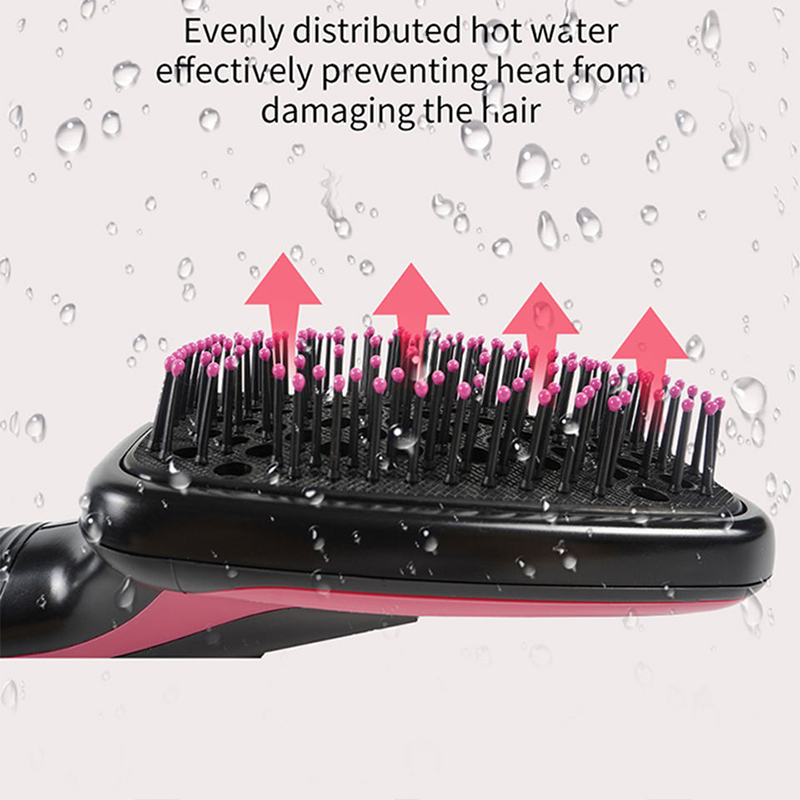 Vendita calda Pettine per cape - Hair Curling Wand recensione e prezzo