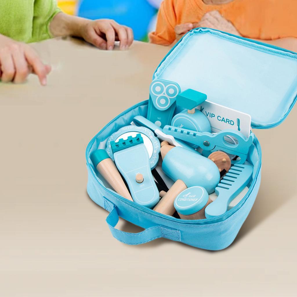 Set Trucchi Giocattolo in Legn - Beauty Makeup Kit For Girls recensione e prezzo