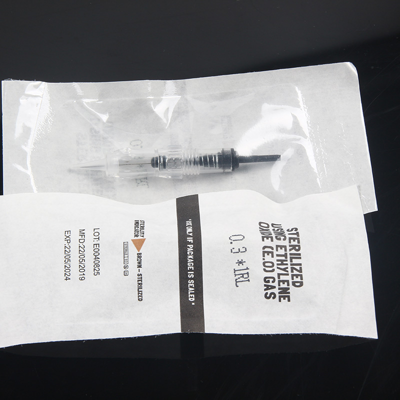 50PCS Revolution aghi a cartuc - Merit Beauty Makeup recensione e prezzo