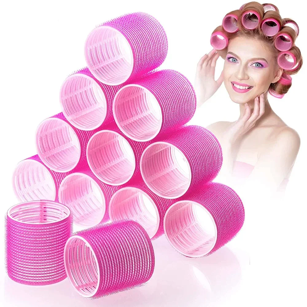 Bigodini Autoadesivi Senza Cal - Hair Curling Wand recensione e prezzo