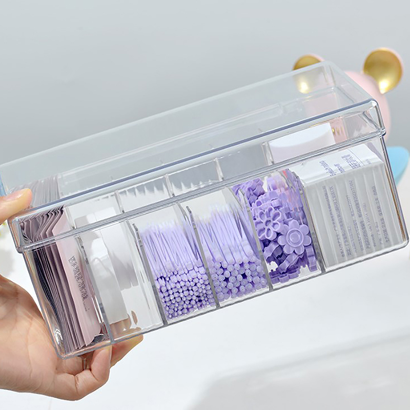 Scatola portautensili per cigl - Beauty Makeup Box Set recensione e prezzo