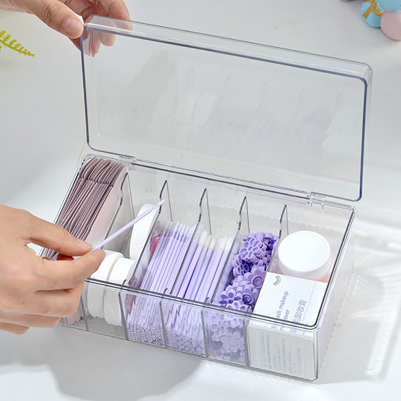 Scatola portautensili per cigl - Beauty Makeup Box Set recensione e prezzo