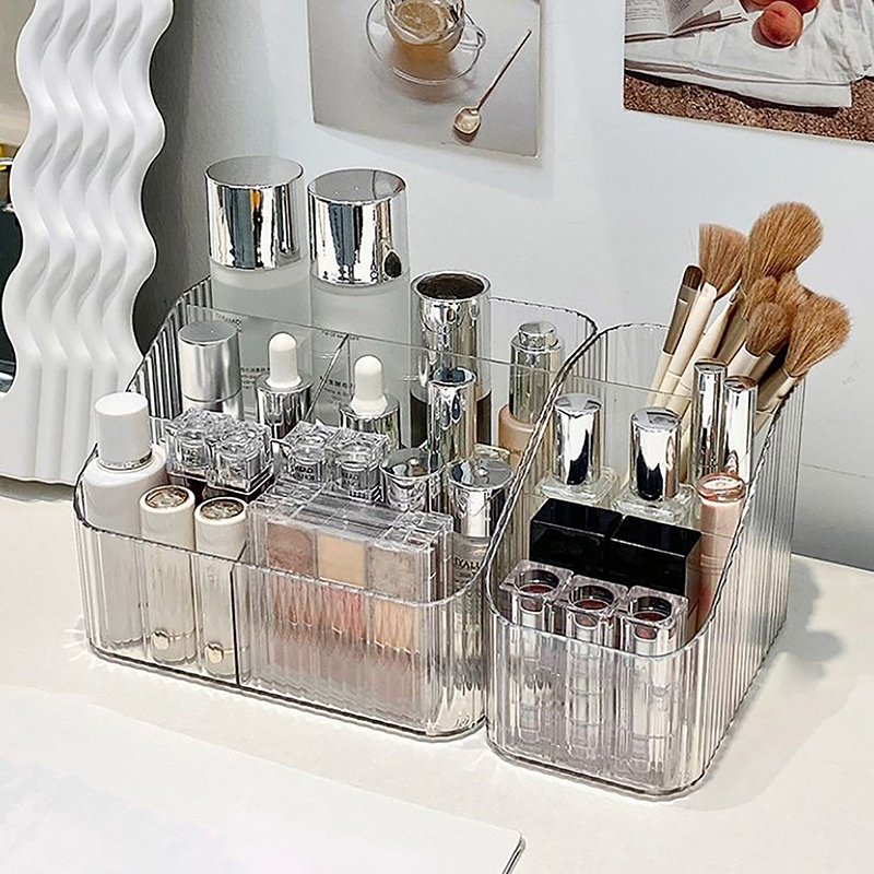 Scatola portautensili per cigl - Beauty Makeup Box Set recensione e prezzo