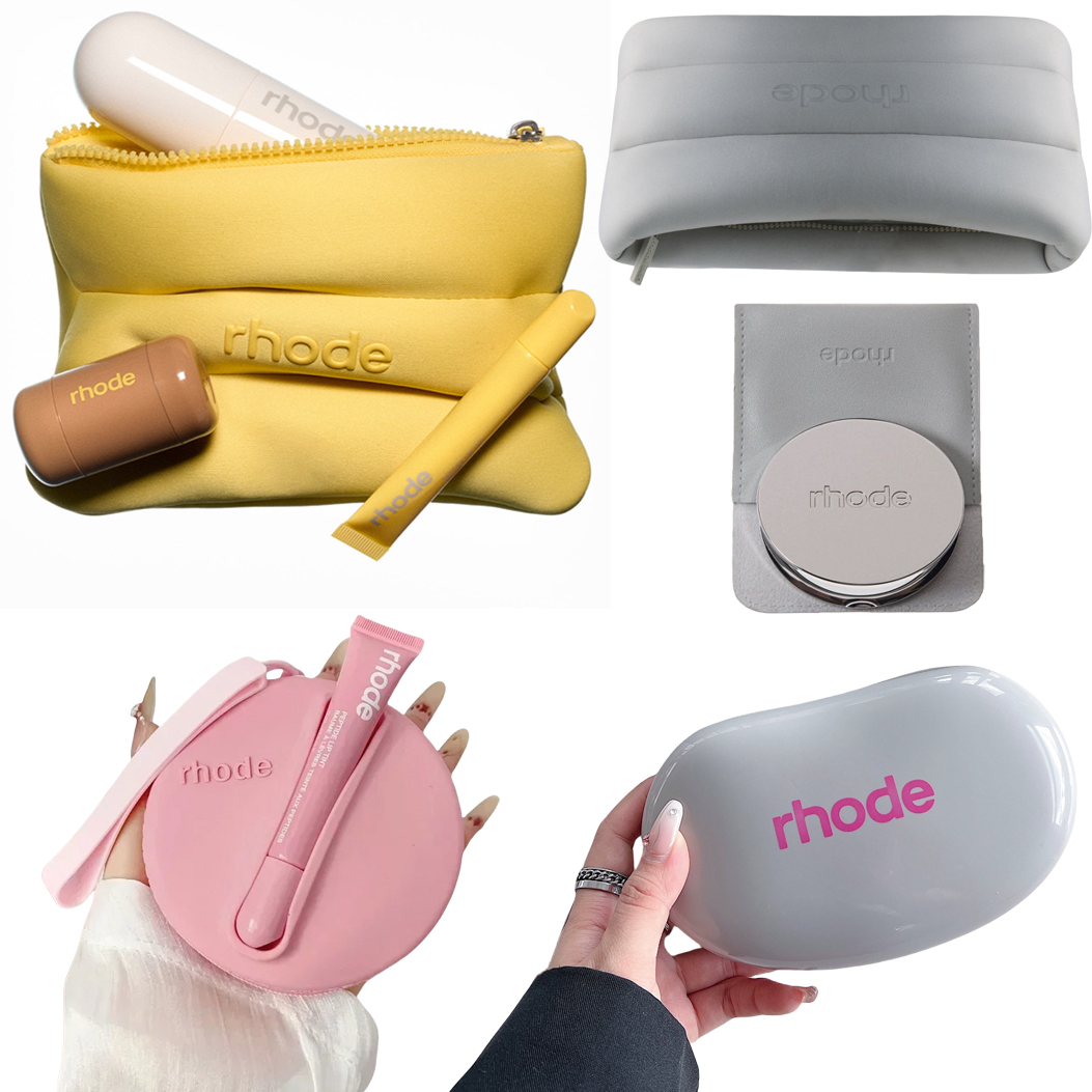 Lucidalabbra Smalto Organizzat - Beauty Makeup Box Set recensione e prezzo